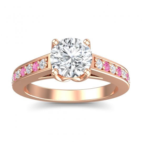 Cathedral Dala Ring