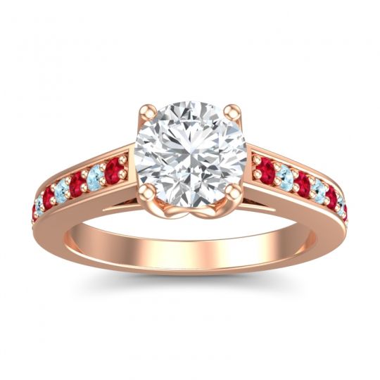 Cathedral Dala Ring