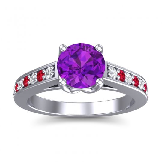 Cathedral Dala Ring