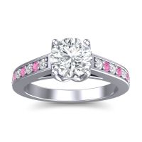 Cathedral Dala Ring