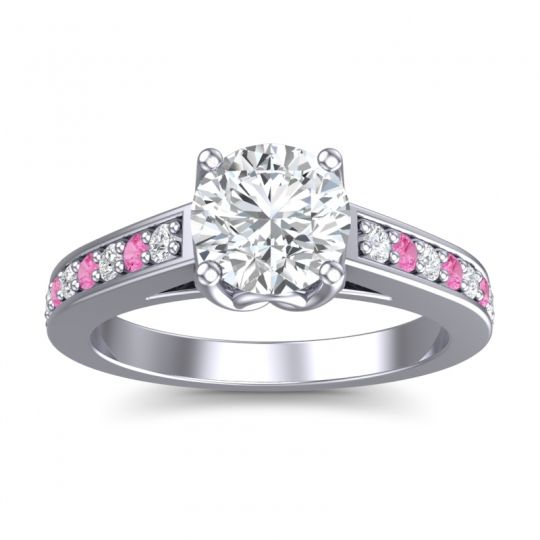 Cathedral Dala Ring