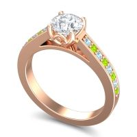 Cathedral Dala Ring