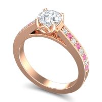 Cathedral Dala Ring