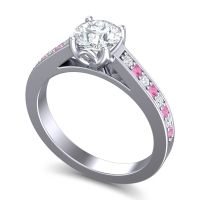 Cathedral Dala Ring