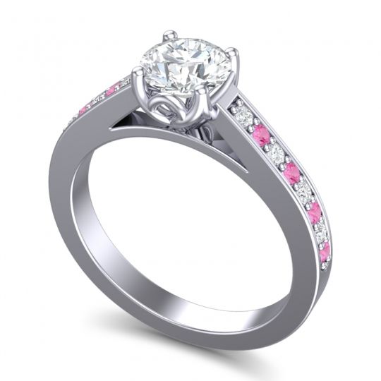 Cathedral Dala Ring