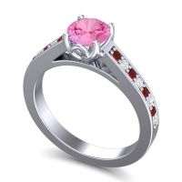 Cathedral Dala Ring