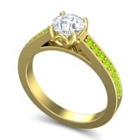 Cathedral Dala Ring