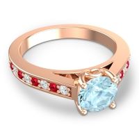 Cathedral Dala Ring