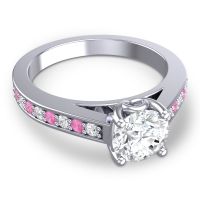 Cathedral Dala Ring