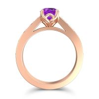 Cathedral Dala Ring