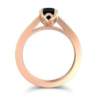 Cathedral Dala Ring