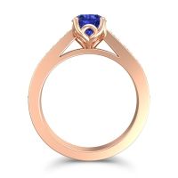 Cathedral Dala Ring