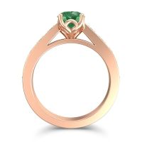 Cathedral Dala Ring