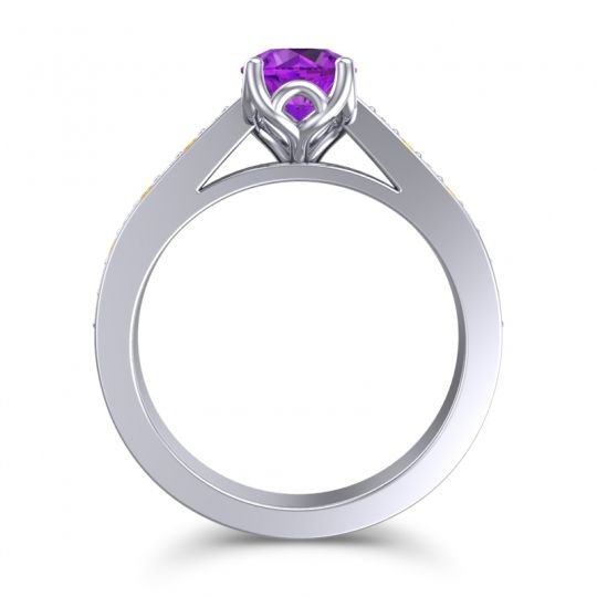 Cathedral Dala Ring