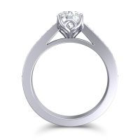 Cathedral Dala Ring