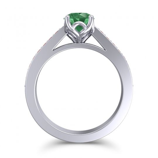 Cathedral Dala Ring