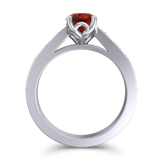 Cathedral Dala Ring