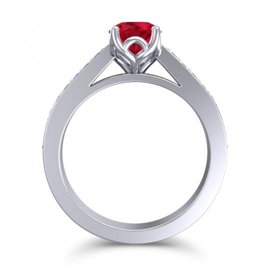Cathedral Dala Ring