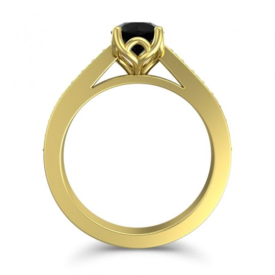 Cathedral Dala Ring