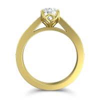 Cathedral Dala Ring