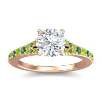 Cathedral Hanu Ring