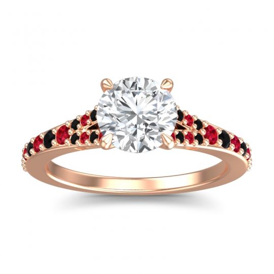 Cathedral Hanu Ring