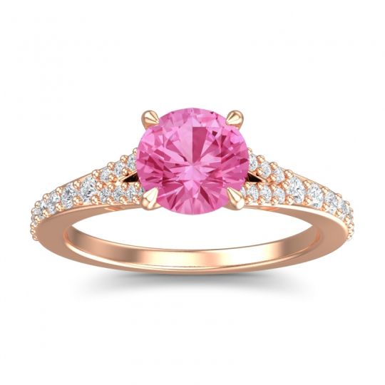Cathedral Hanu Ring
