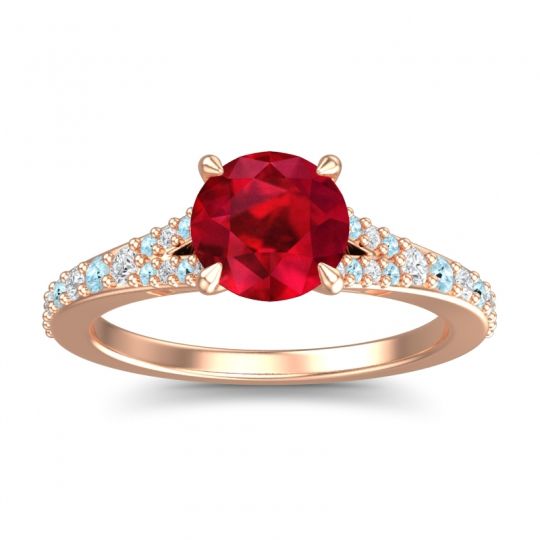 Cathedral Hanu Ring
