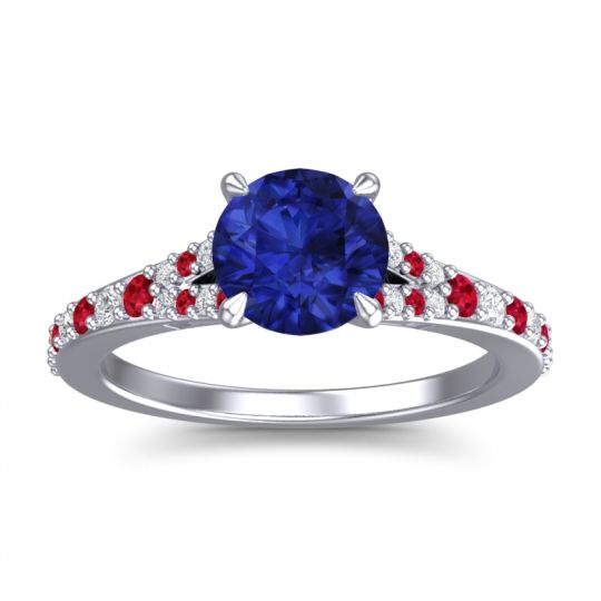 Cathedral Hanu Ring