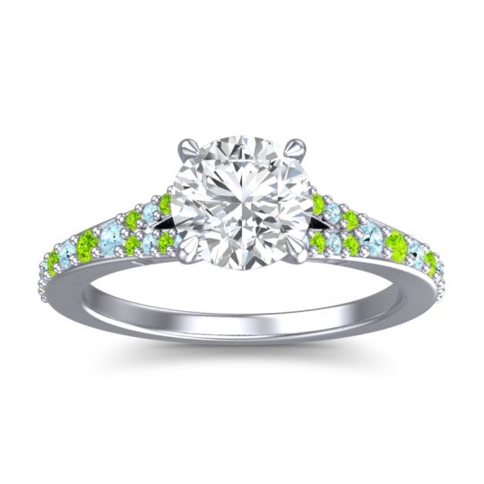 Cathedral Hanu Ring