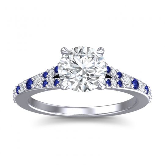 Cathedral Hanu Ring