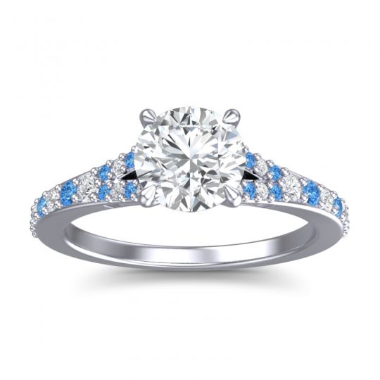 Cathedral Hanu Ring