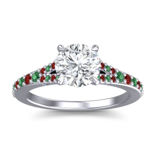 Cathedral Hanu Ring