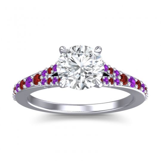 Cathedral Hanu Ring