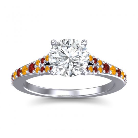 Cathedral Hanu Ring