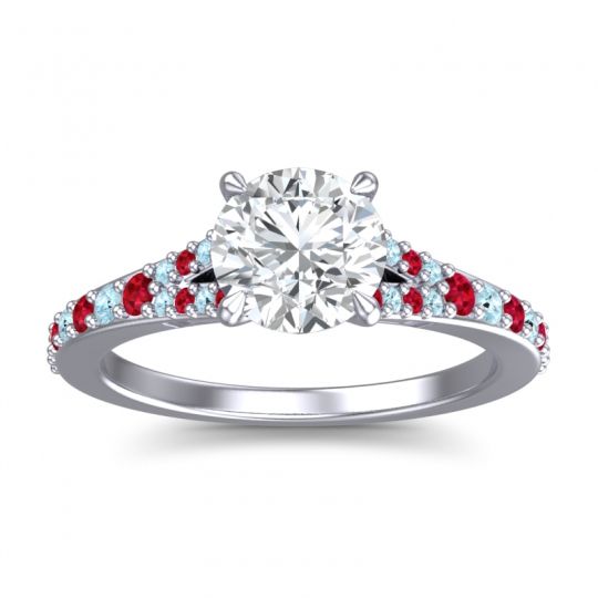 Cathedral Hanu Ring