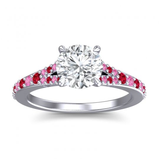 Cathedral Hanu Ring