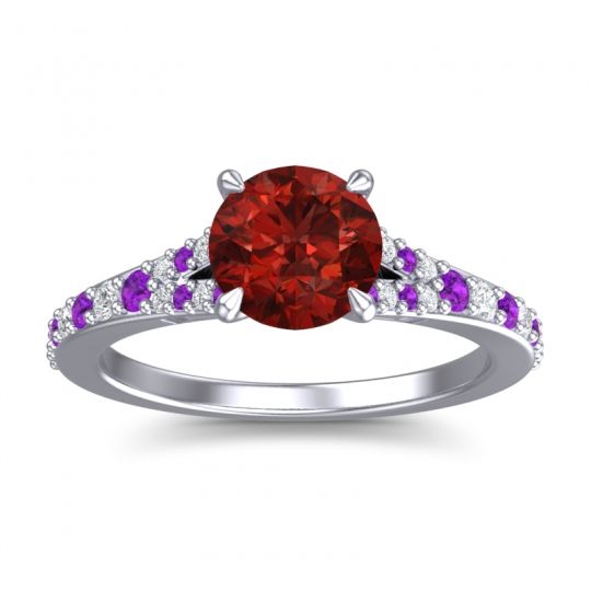 Cathedral Hanu Ring