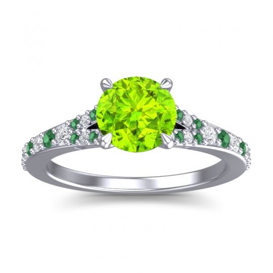 Cathedral Hanu Ring