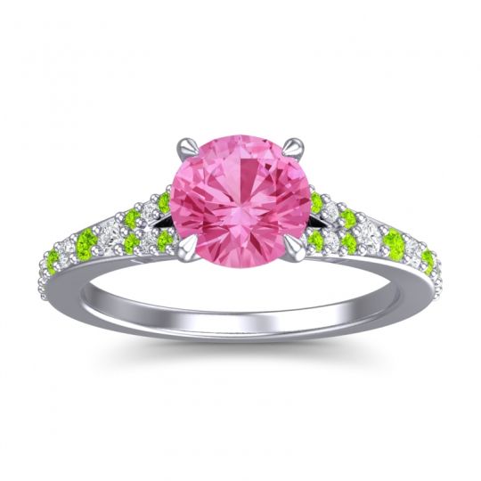 Cathedral Hanu Ring