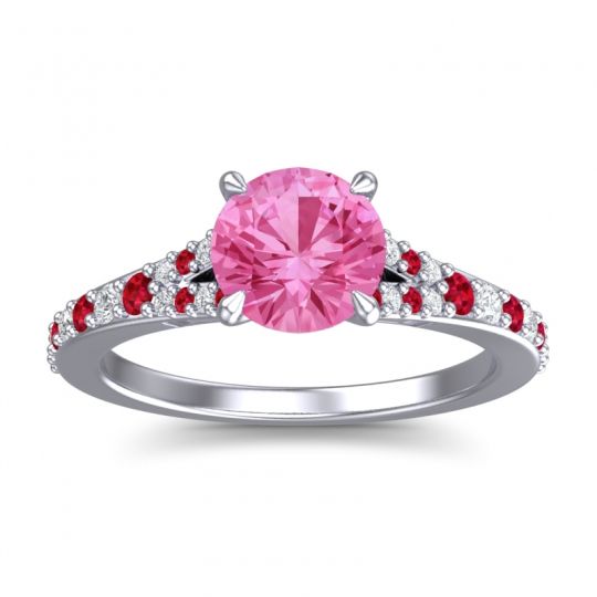 Cathedral Hanu Ring