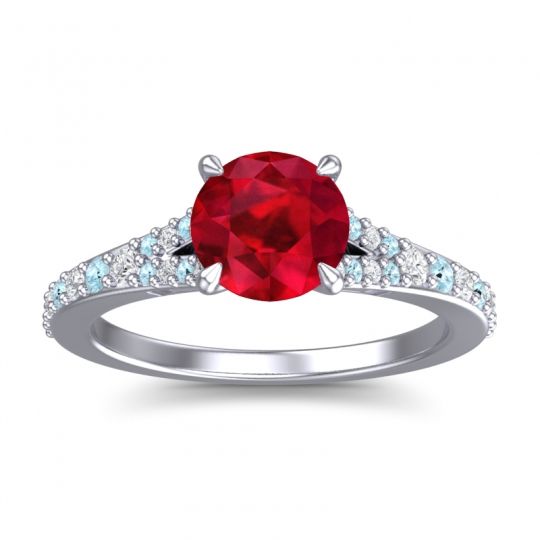 Cathedral Hanu Ring