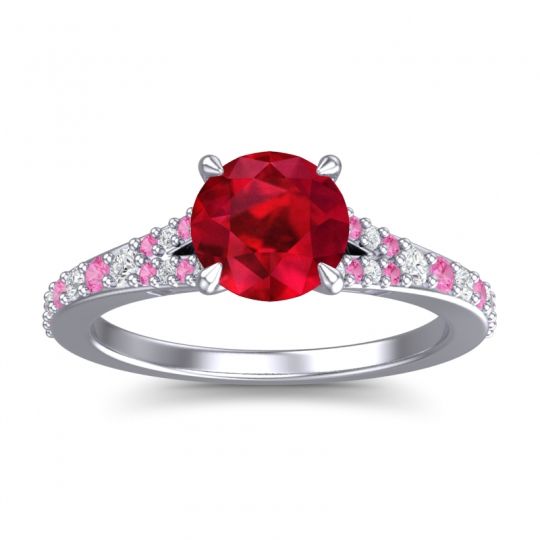 Cathedral Hanu Ring