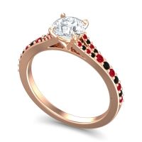 Cathedral Hanu Ring