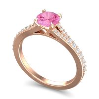 Cathedral Hanu Ring