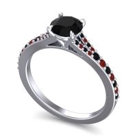 Cathedral Hanu Ring