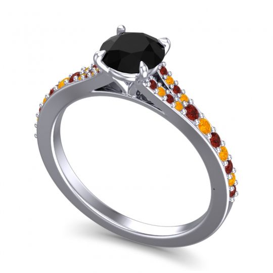 Cathedral Hanu Ring