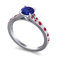 Cathedral Hanu Ring