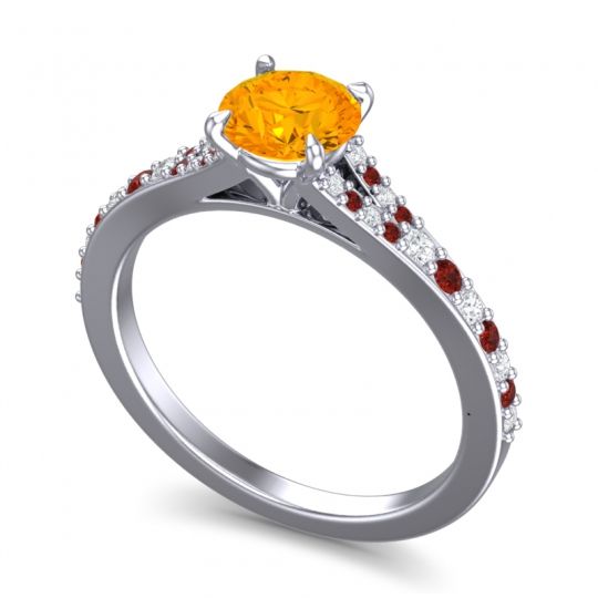 Cathedral Hanu Ring