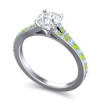 Cathedral Hanu Ring